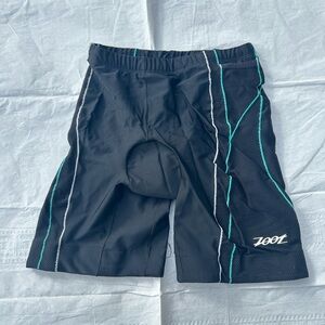 Zoot compression shorts